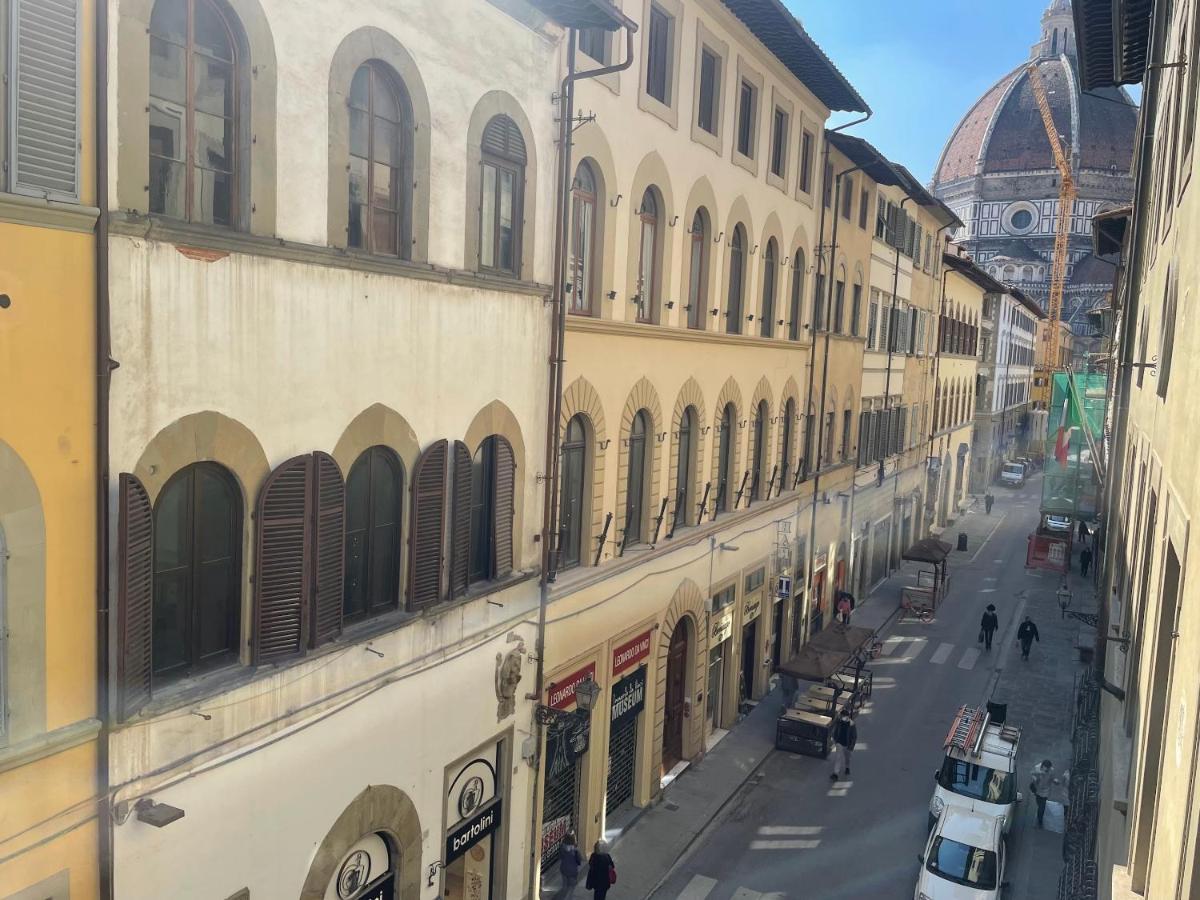 Canto Dei Servi Floransa Dış mekan fotoğraf
